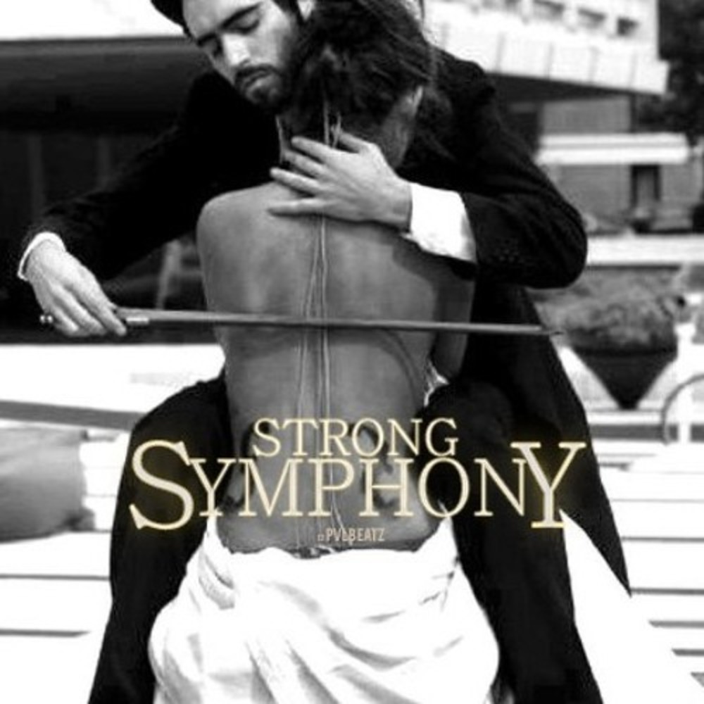 Strong Symphony