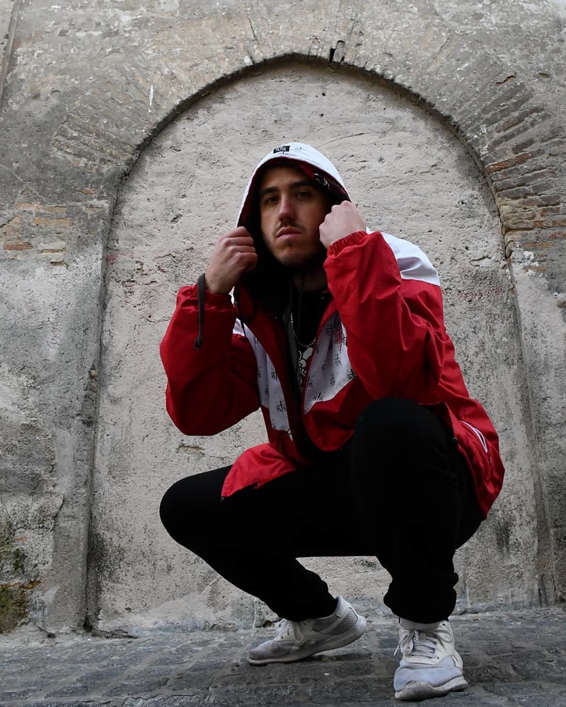 Yago G