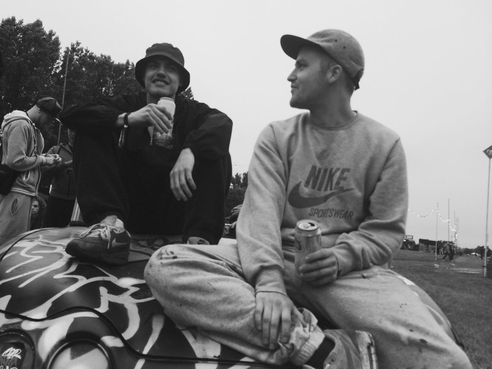 Summers Sons