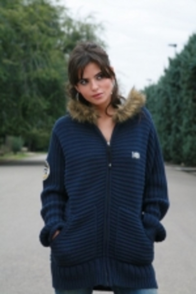 Montana Gómez