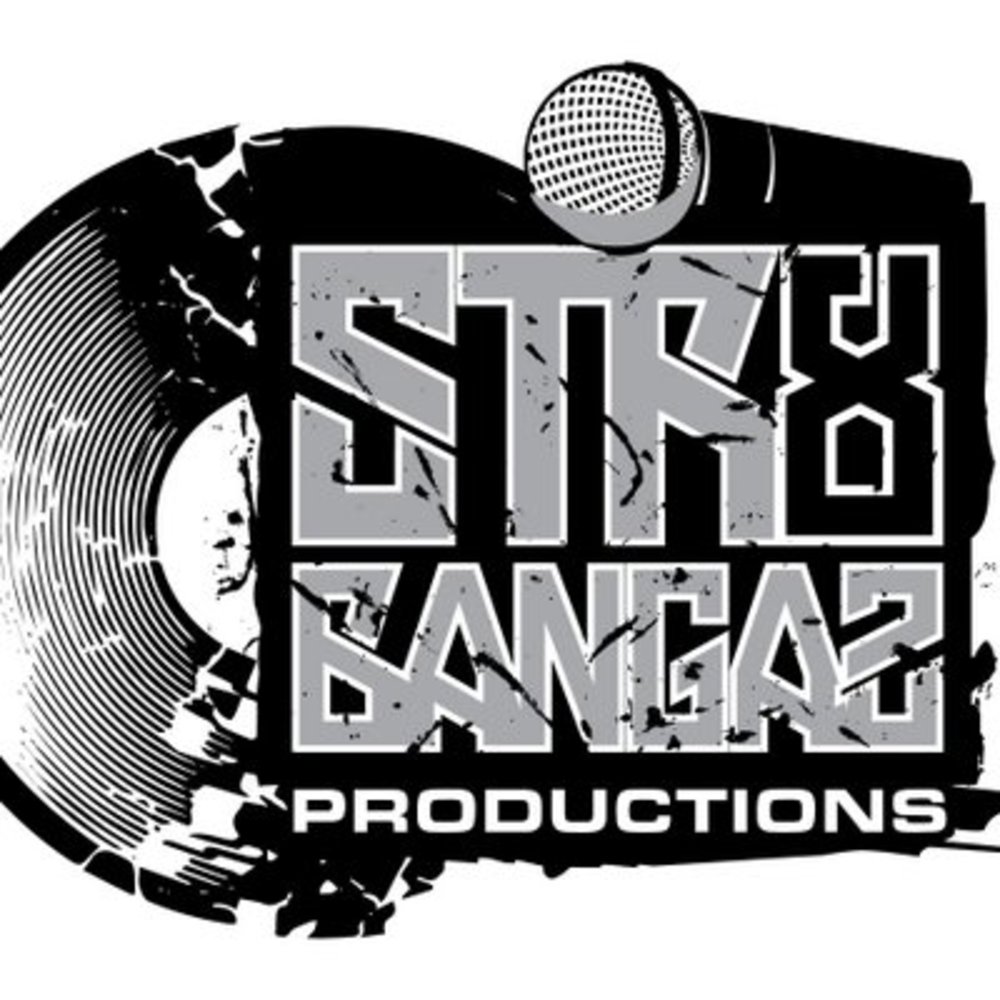 Str8 Bangaz