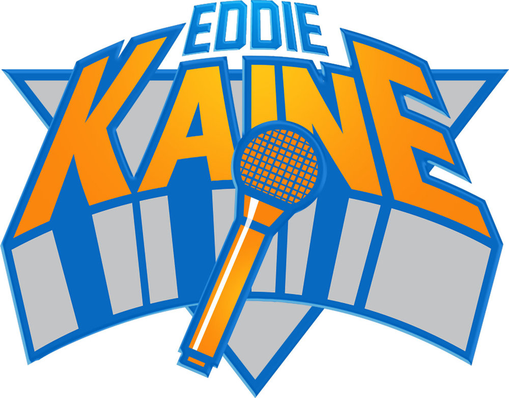 Eddie Kaine
