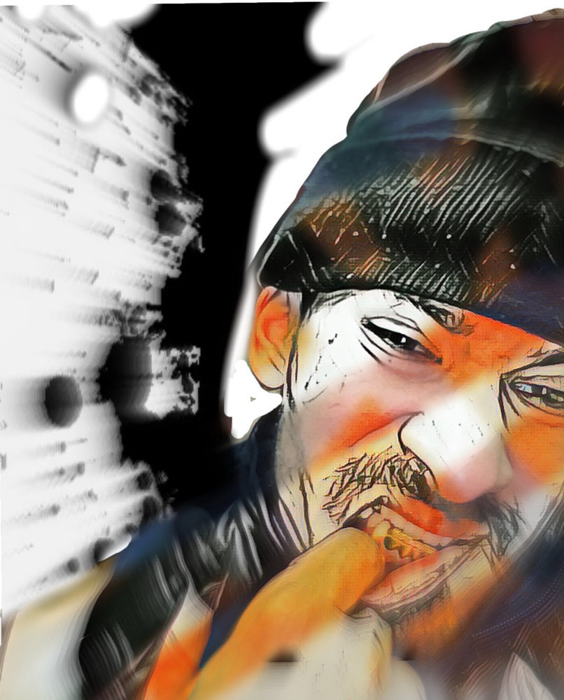 Wavy Da Ghawd