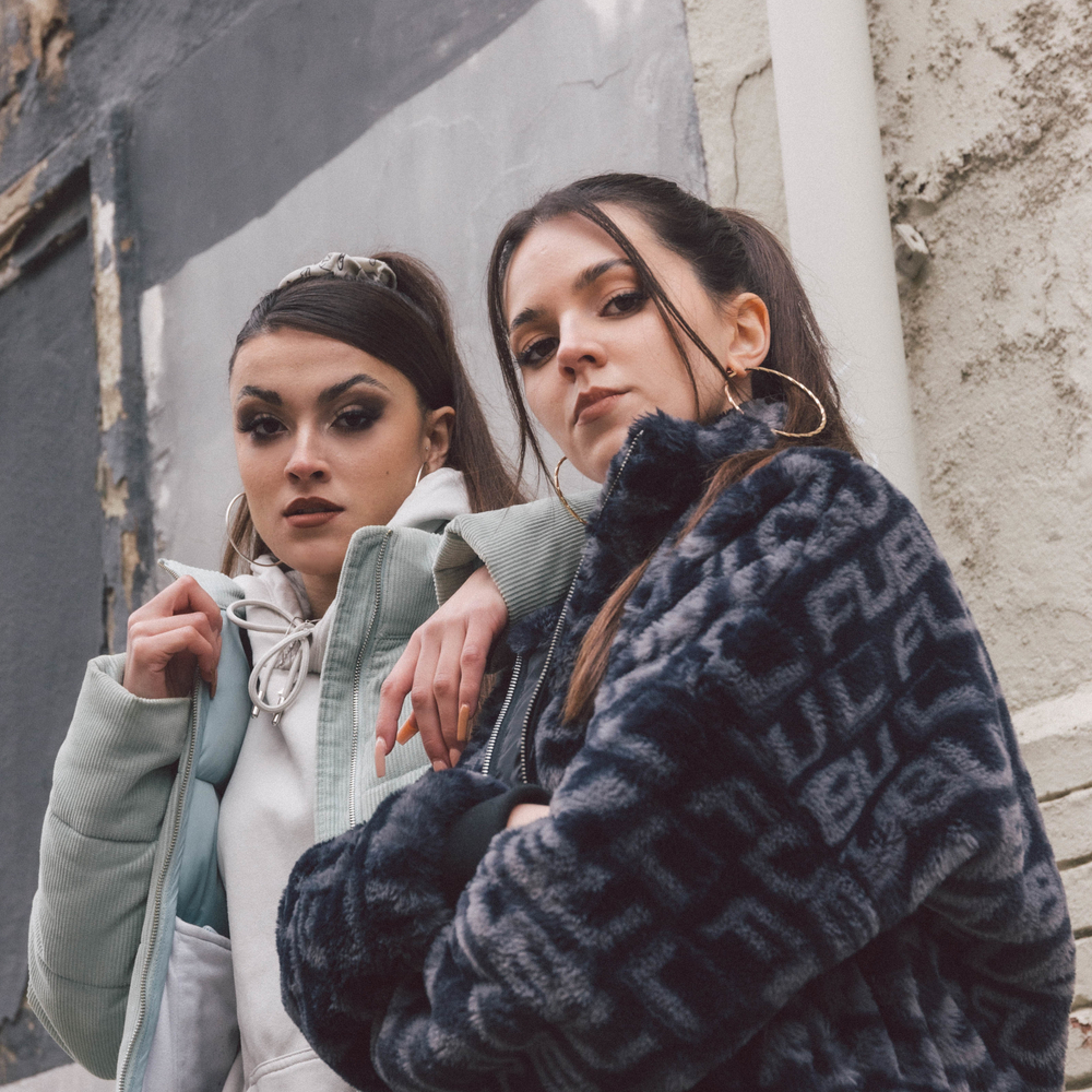 Las Ninyas del Corro