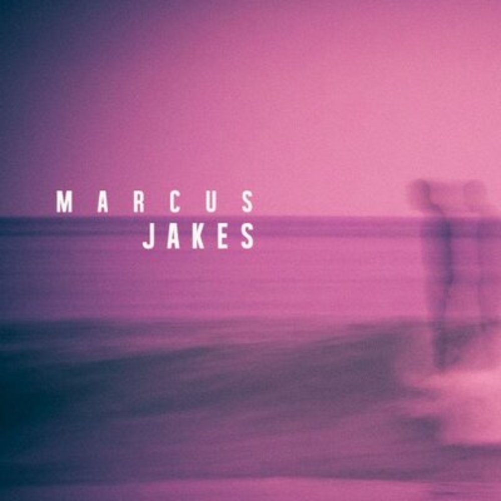 Marcus Jakes