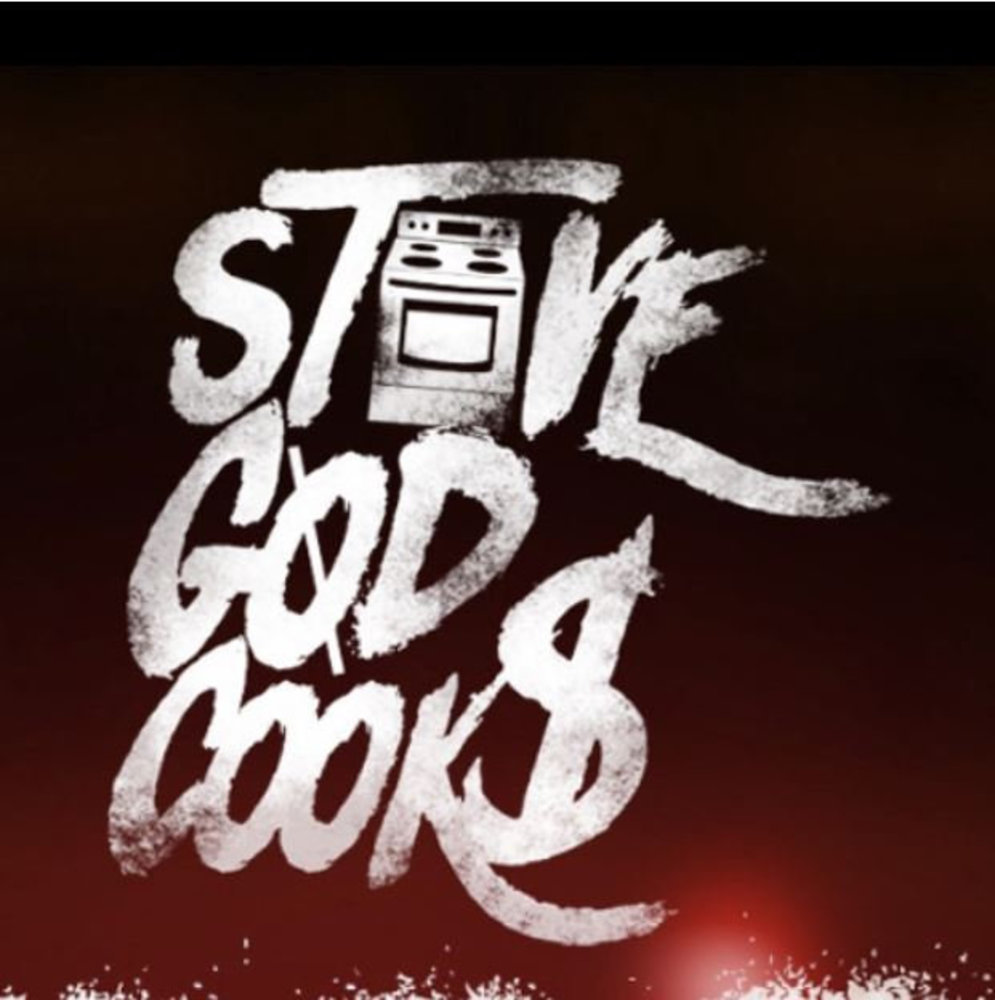 Stove God Cook$