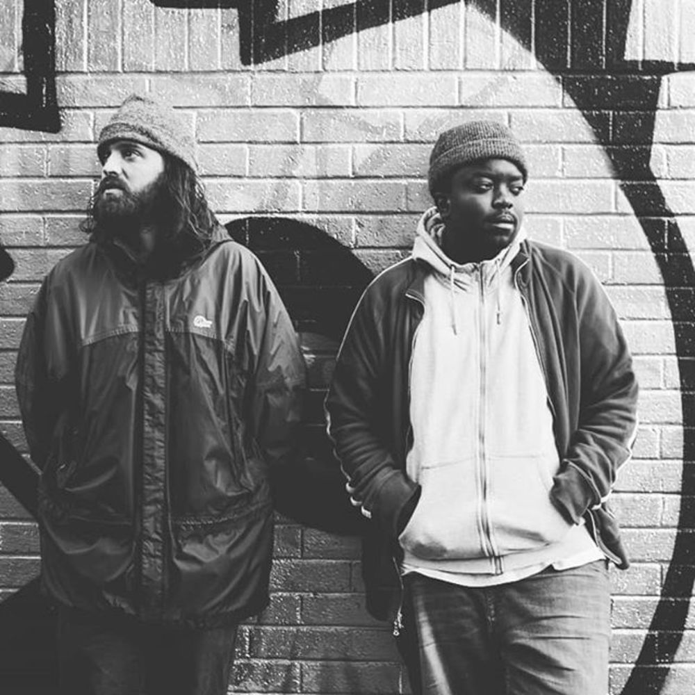 Verbz & Mr Slipz