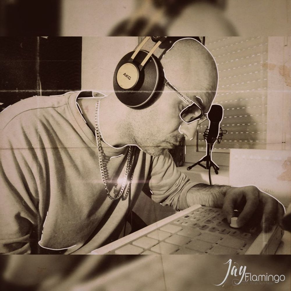 JayFlamingo