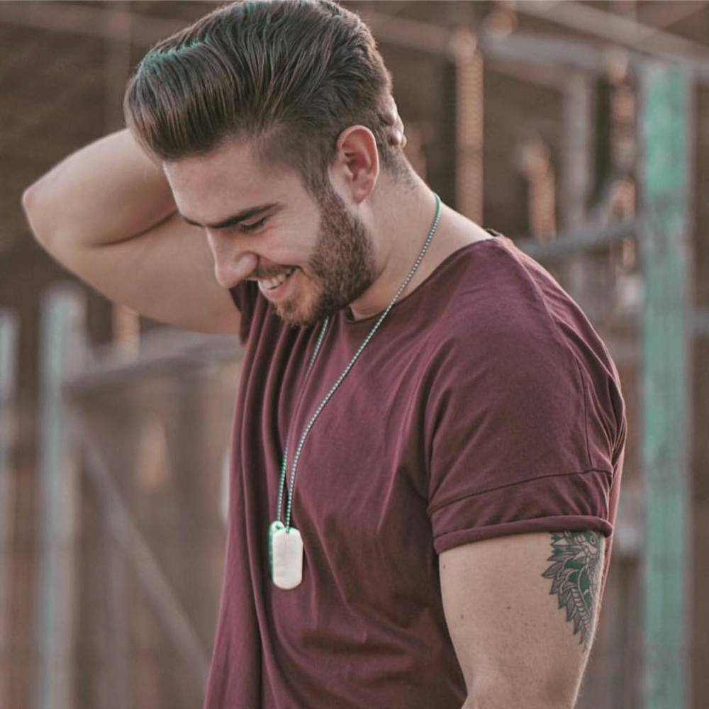 Rafa Espino