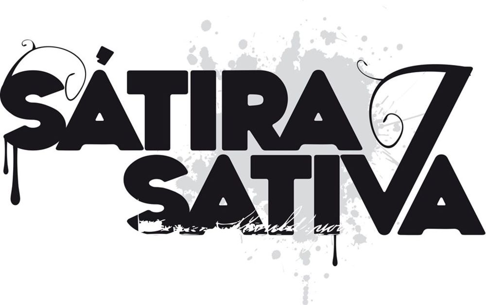 Sátira Sativa