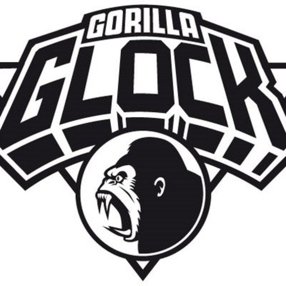 Gorilla Glock