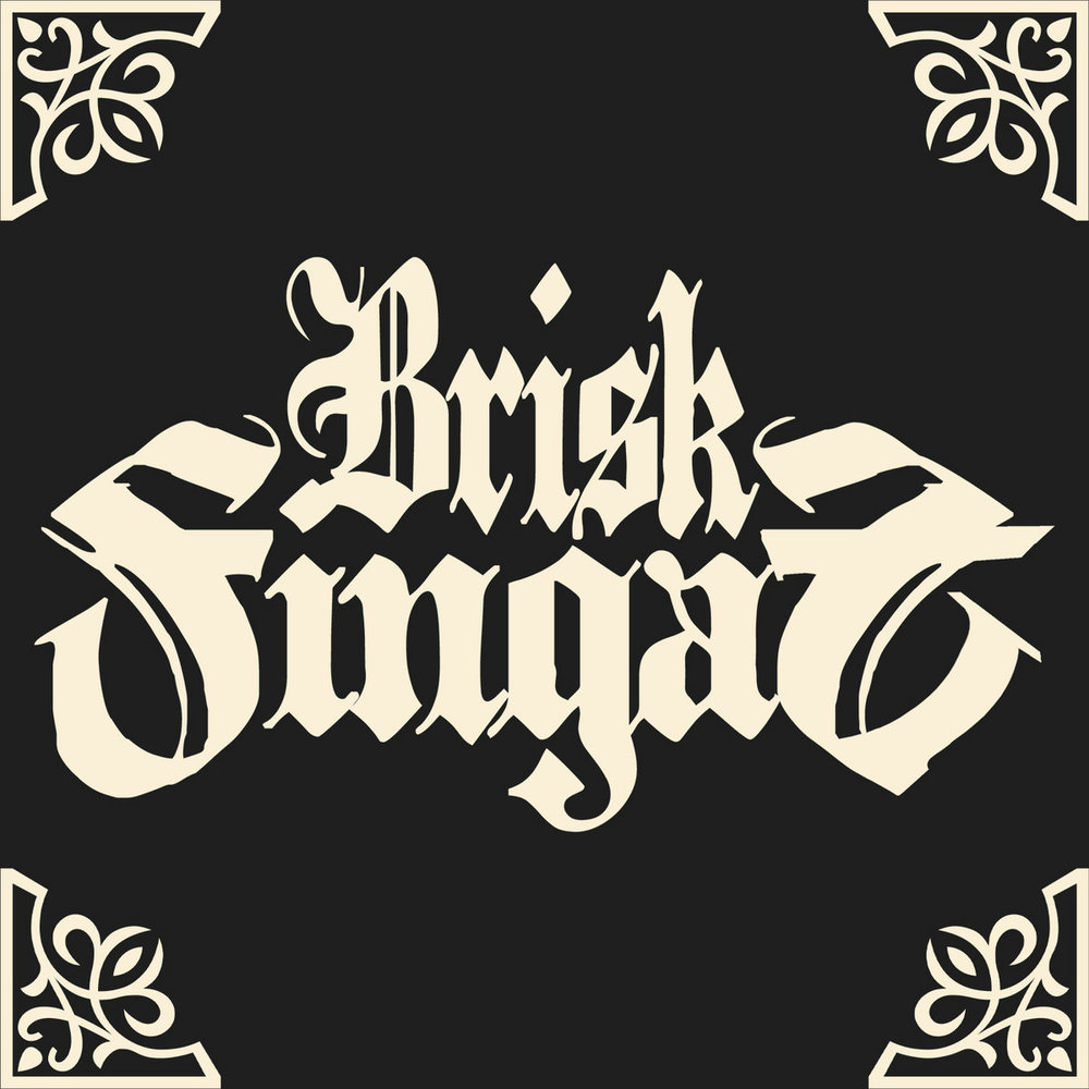 Brisk Fingaz