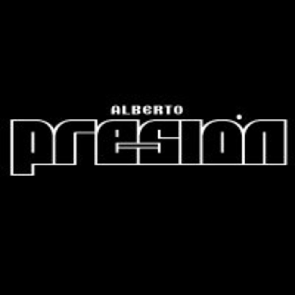 Alberto Presión