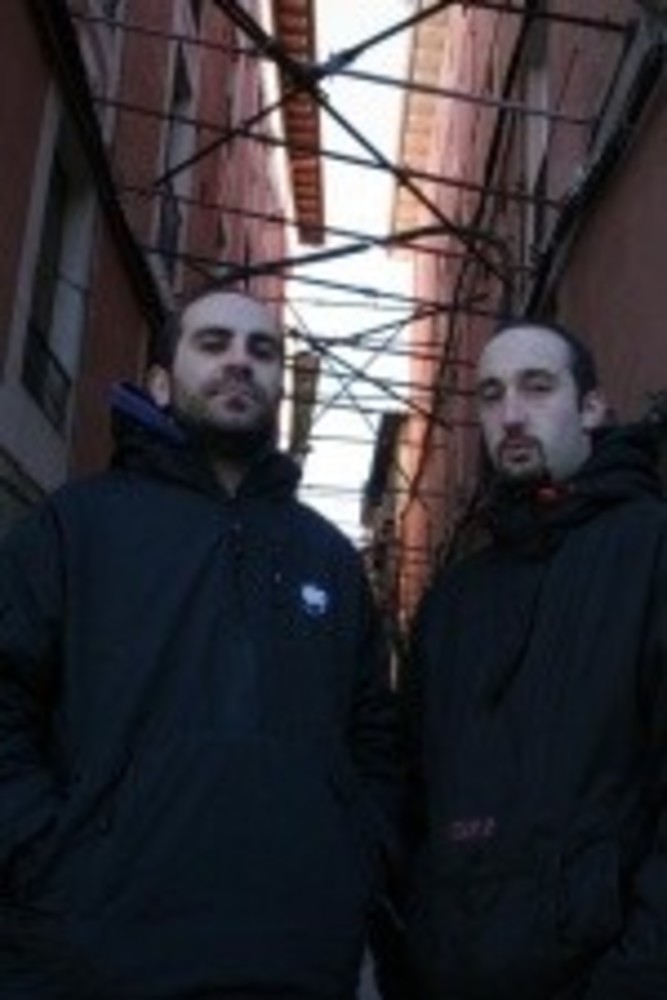 Mikelote & Pipa