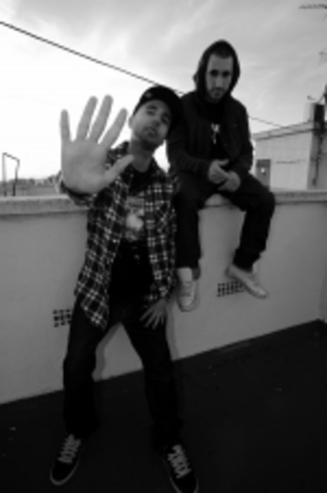 Nano Mc & Dj Hem