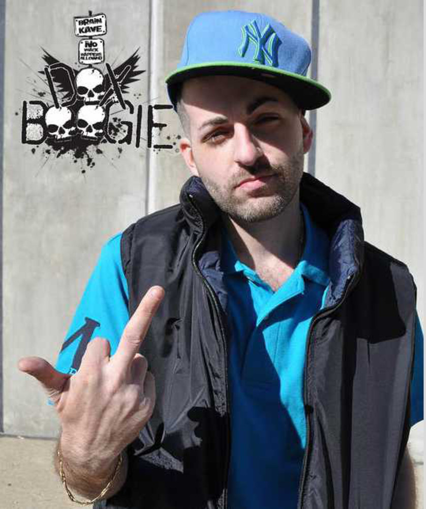 Dox Boogie