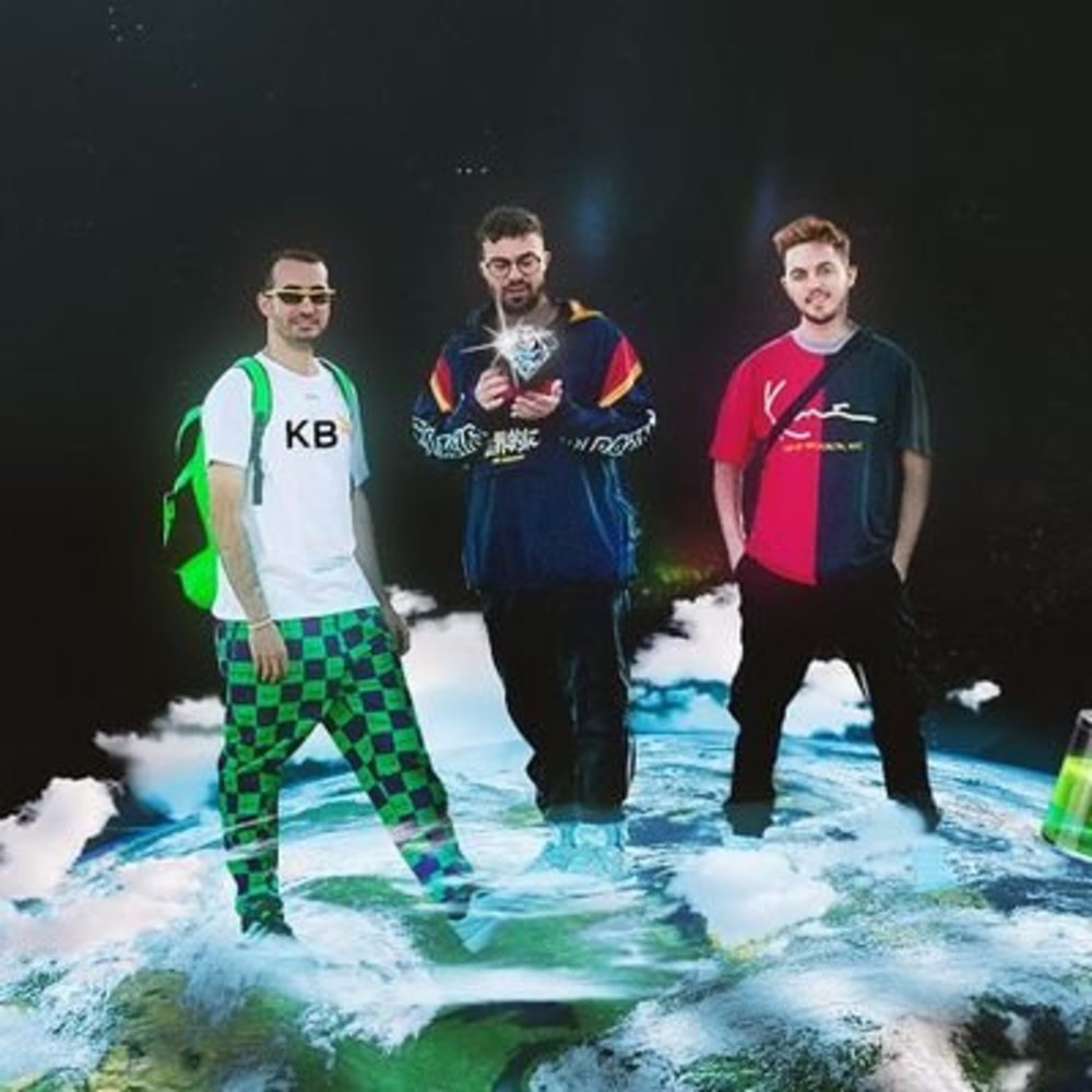 ​KICKBOMBO