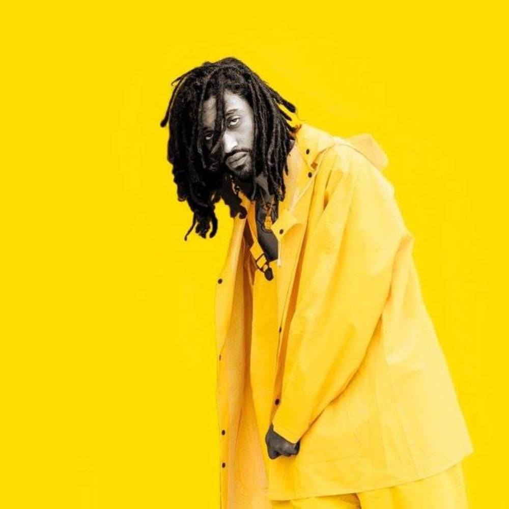 Chase N. Cashe