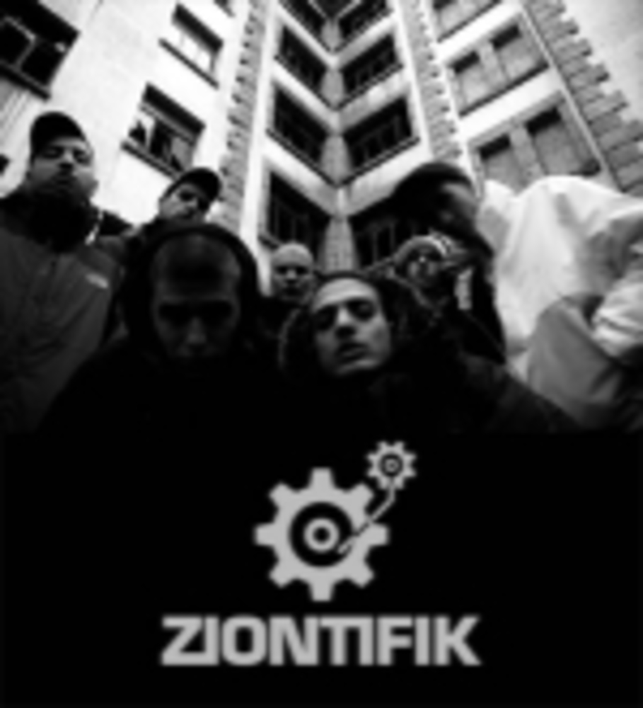 Ziontifik