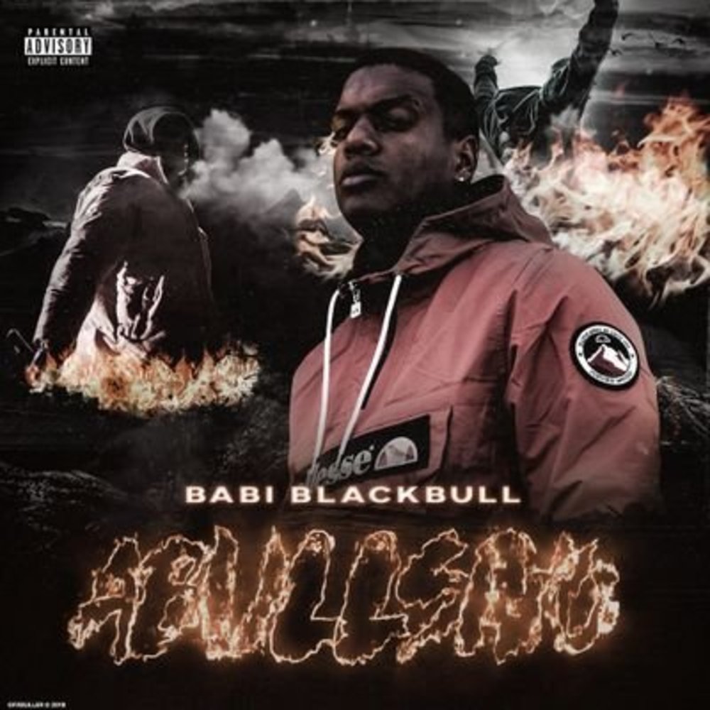 Babi BlackBull