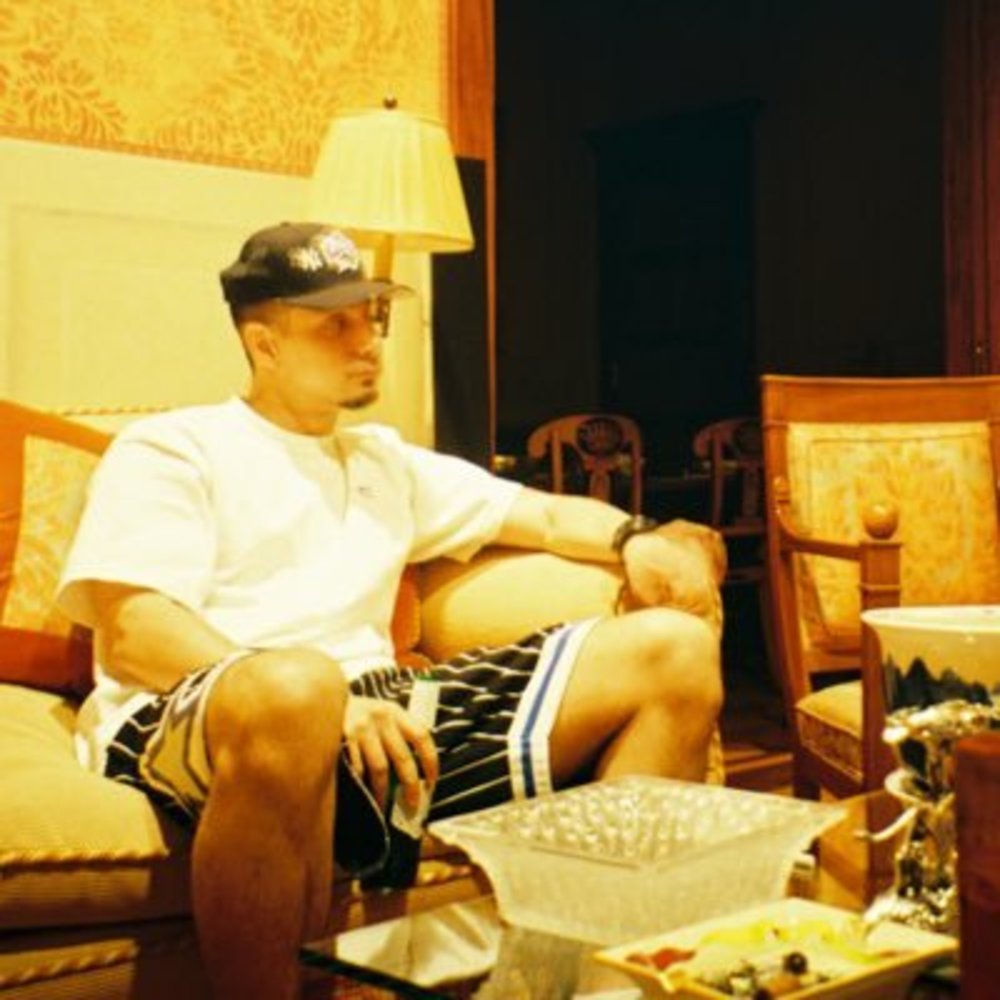 Rob Chambers