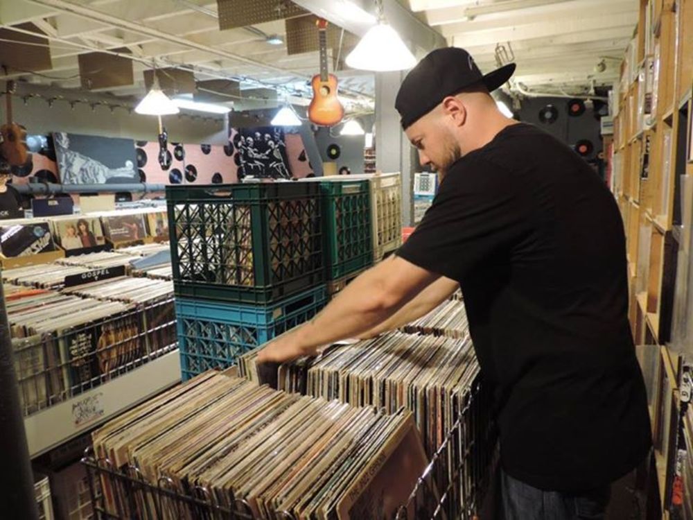 DJ Dolo76