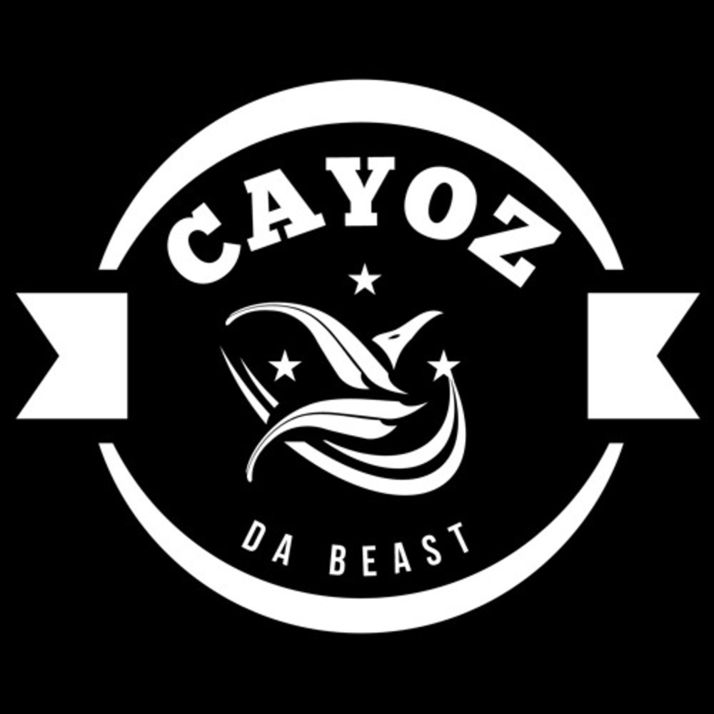 Cayoz Da Emcee