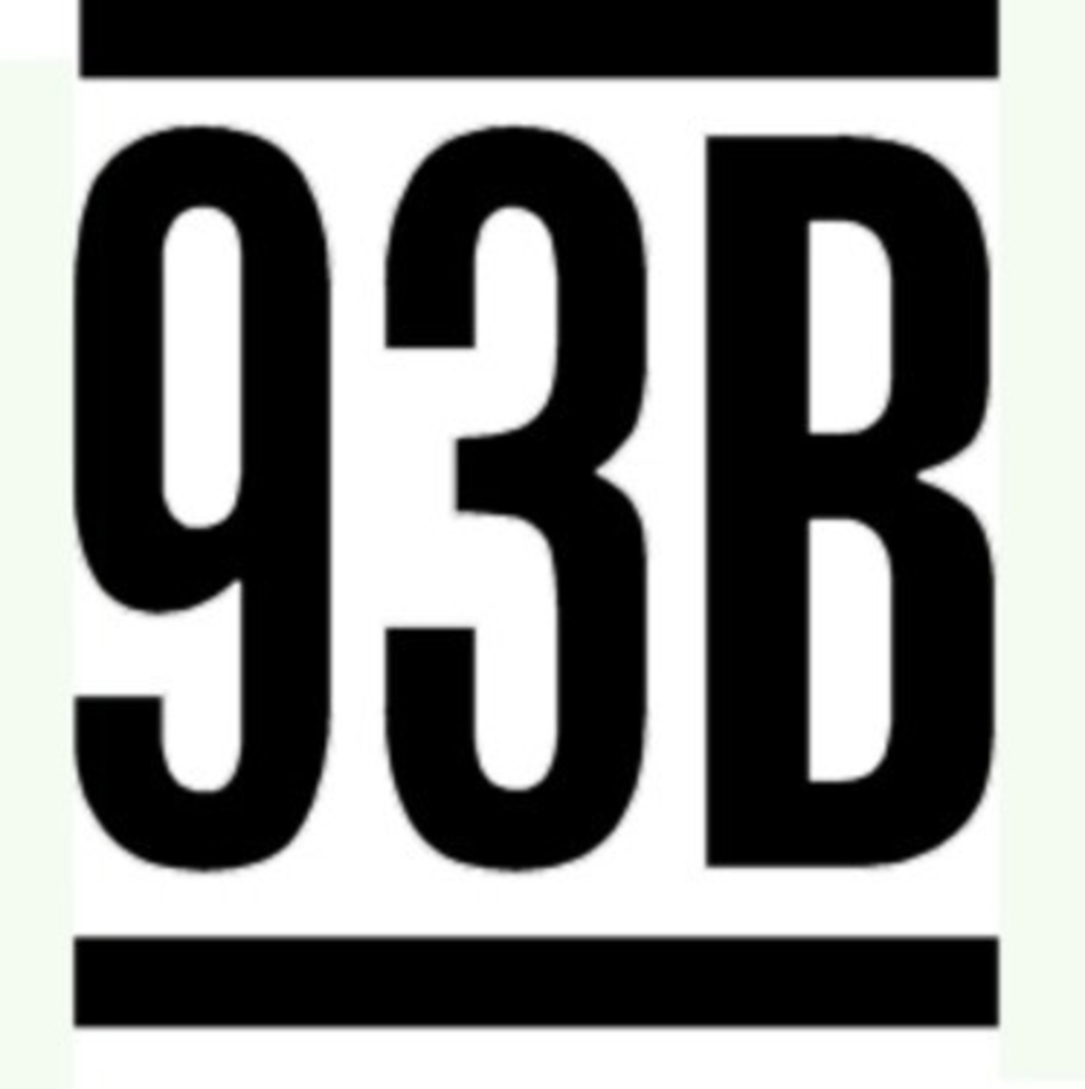 93Blackout