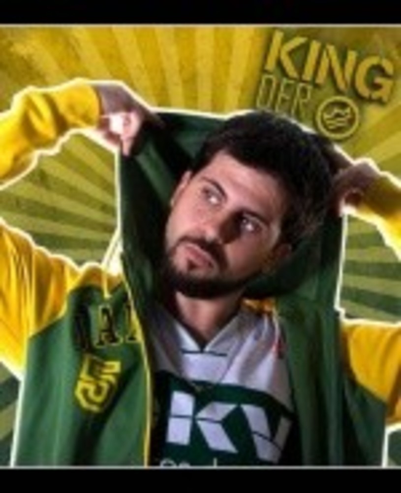 King Der
