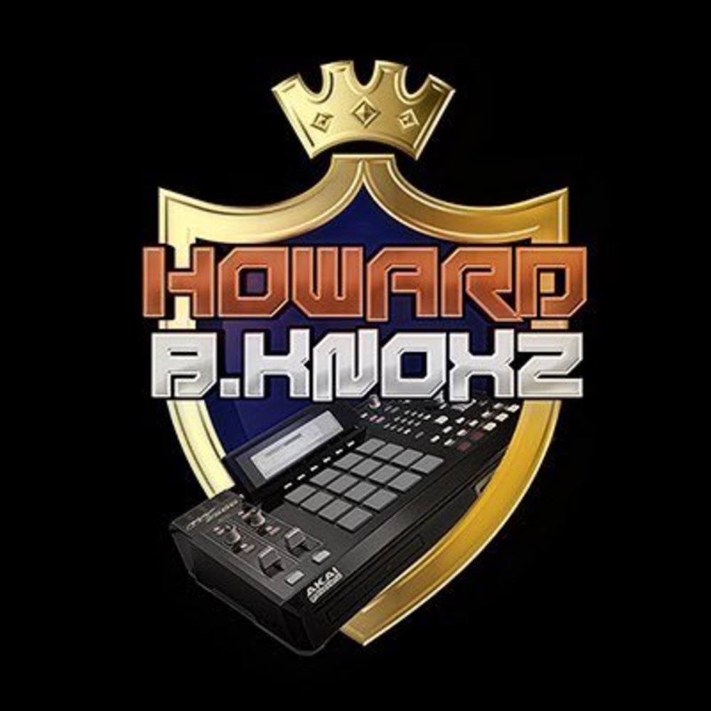 Howard B.Knoxz