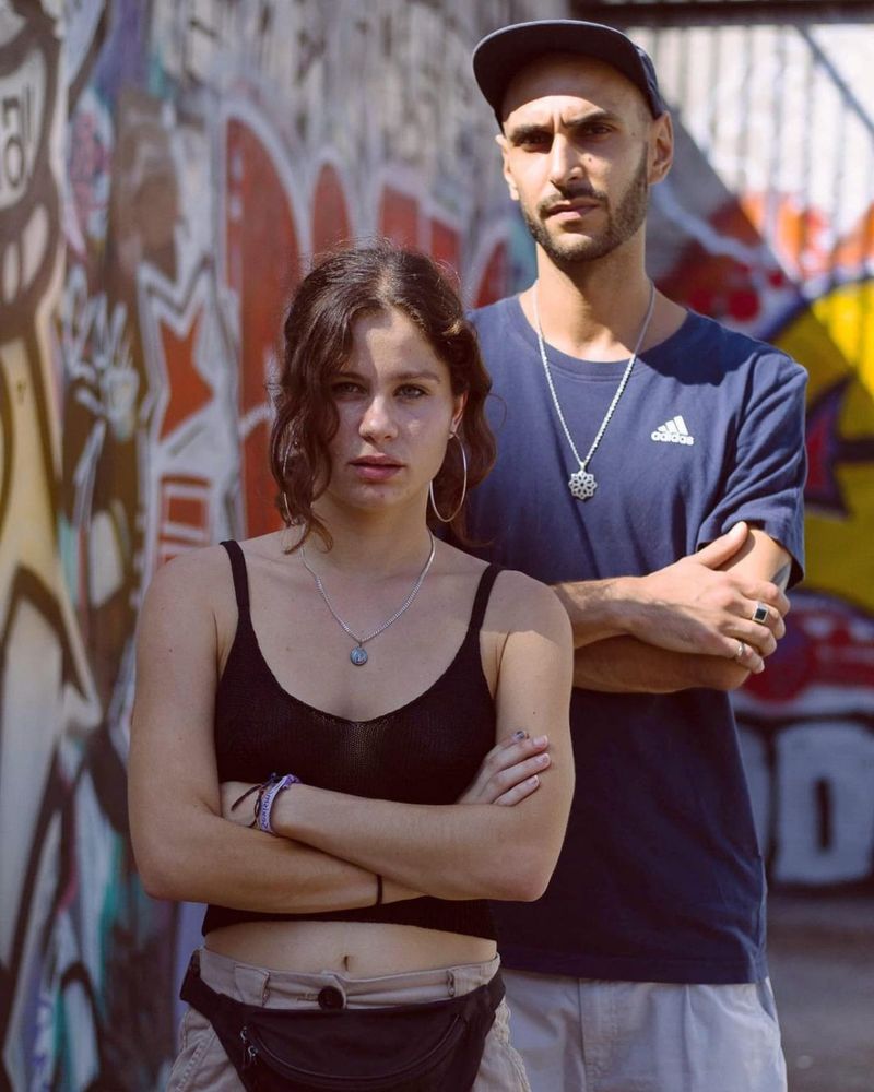 Lil Russia & Jahzzmvn