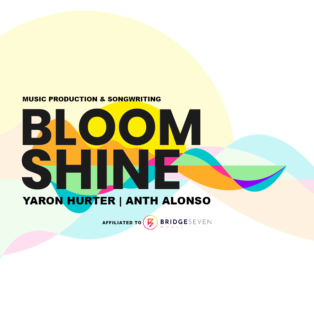 BloomShine Music