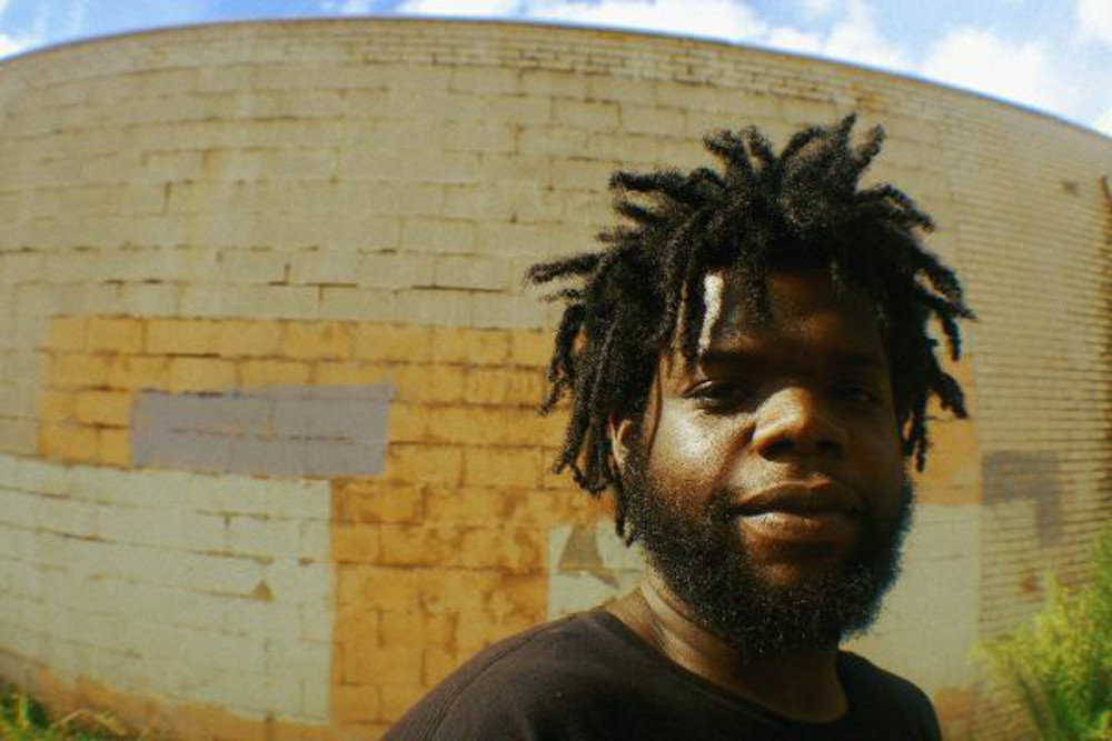 Lord Jah​-​Monte Ogbon