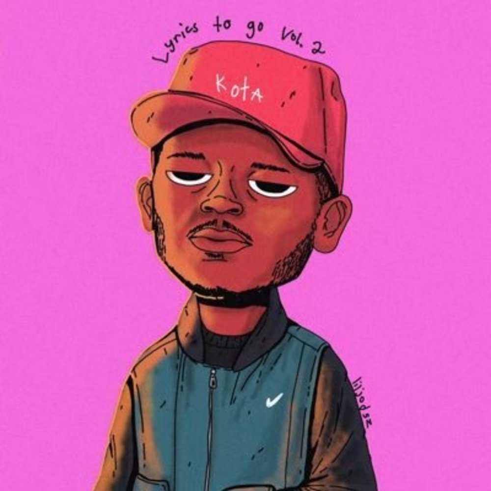 Kota The Friend