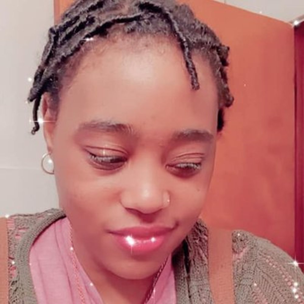 ThatBlessedGirl