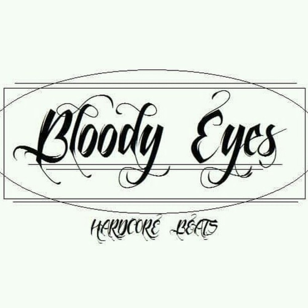 Bloody Eyes