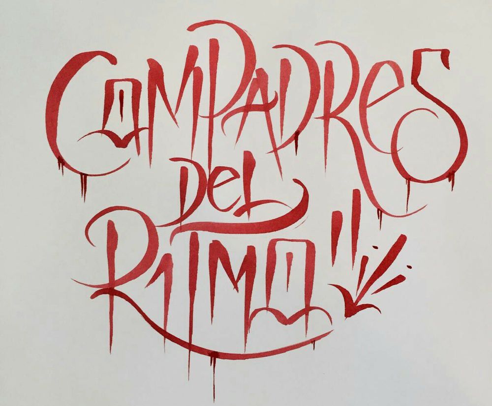 Los Compadres del Ritmo