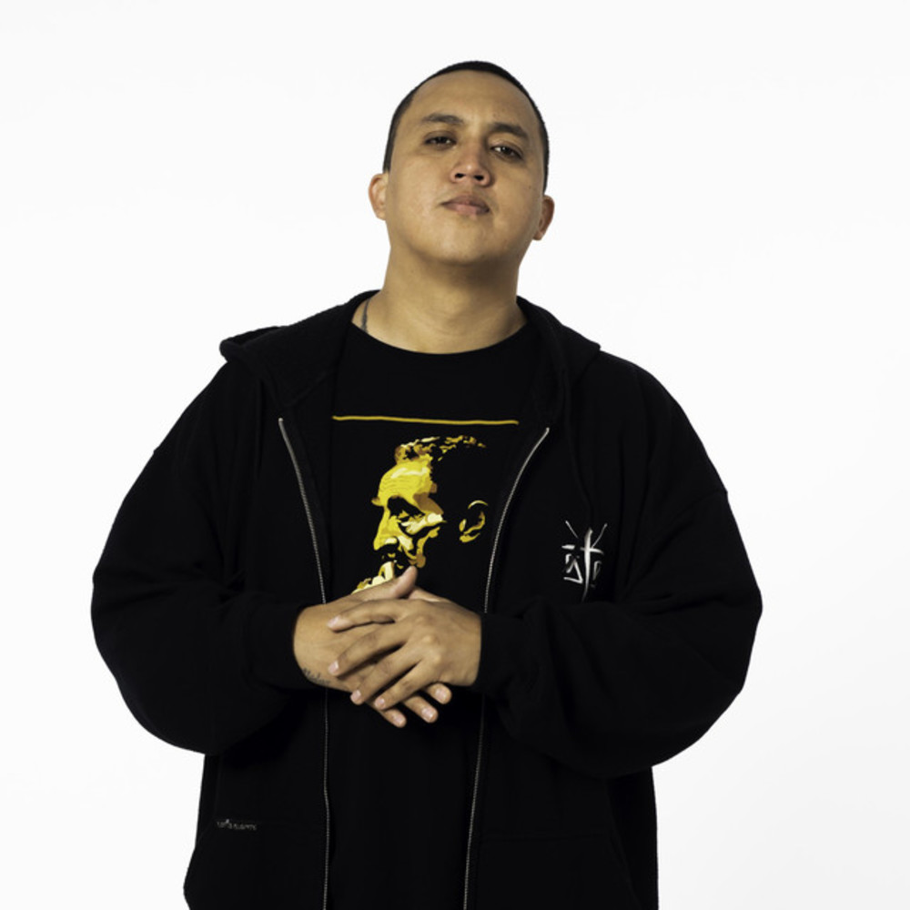 DJ Deportado