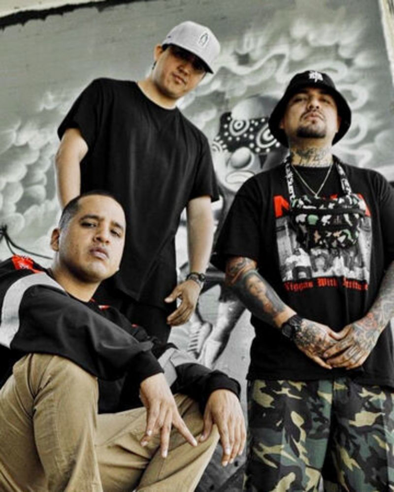 Rapper School