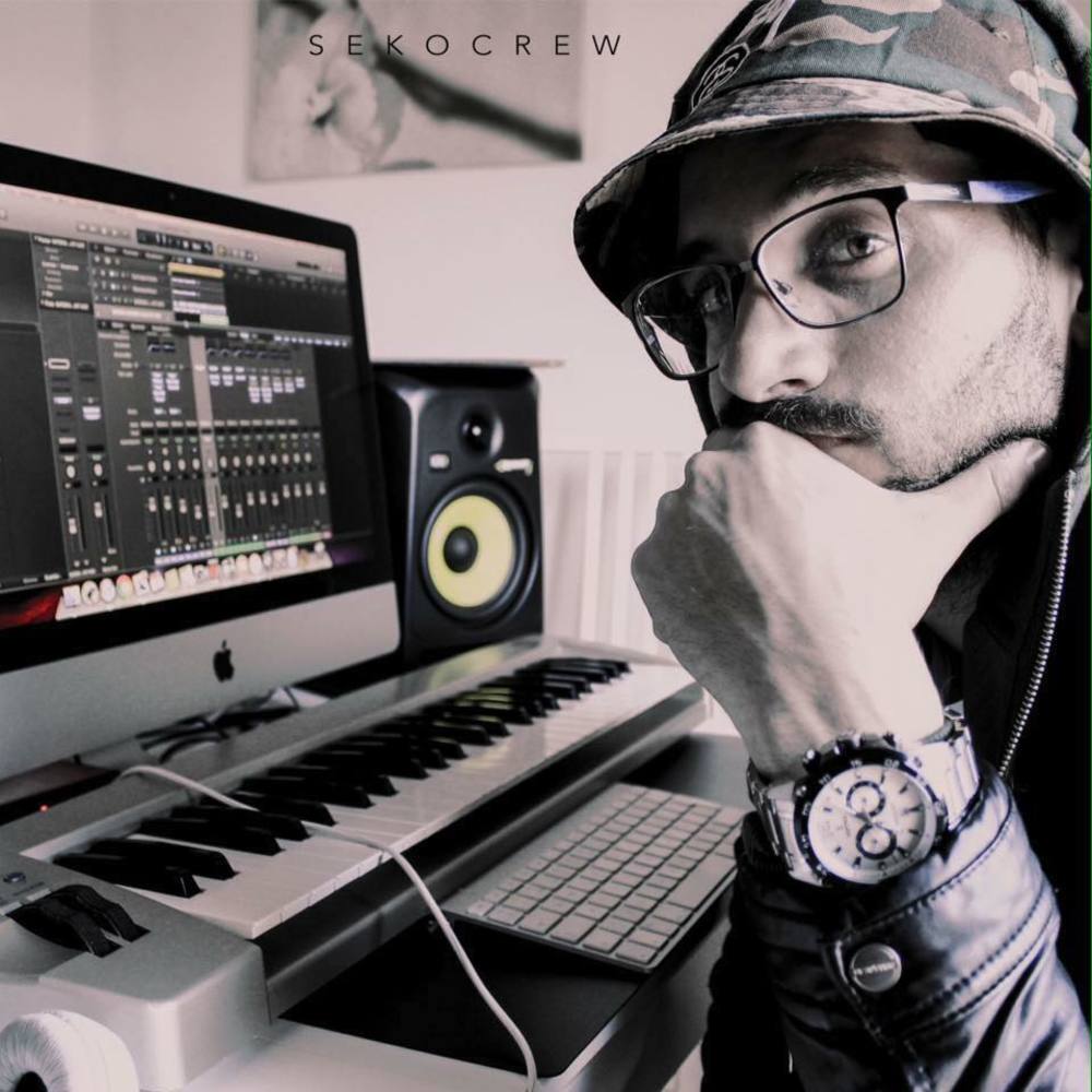 Sekocrew