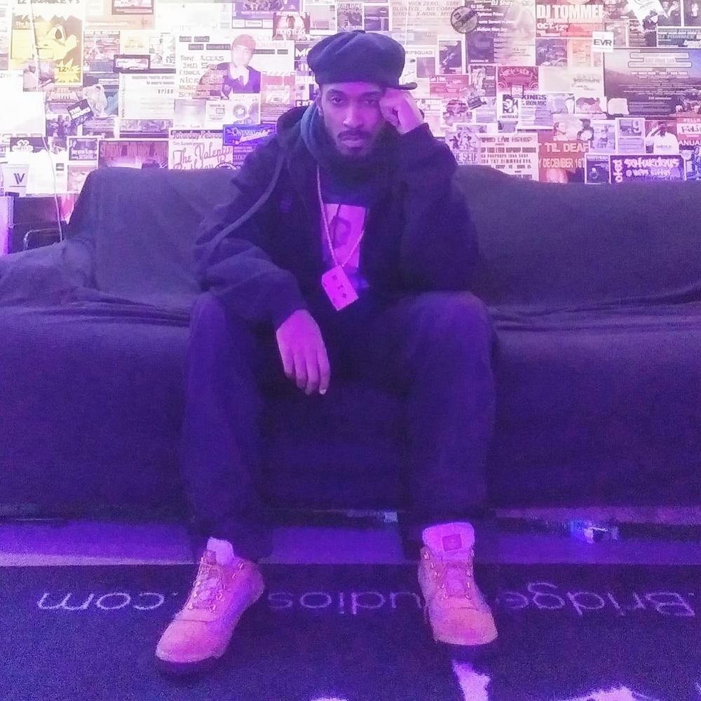 Cee Gee