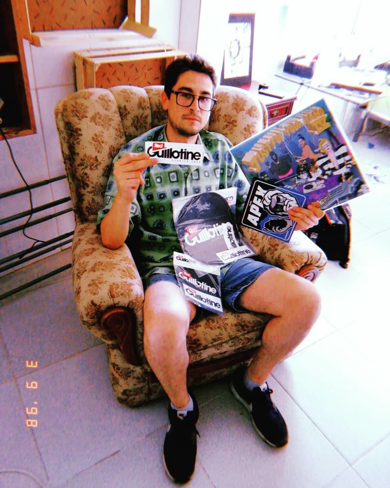 Ivandejota