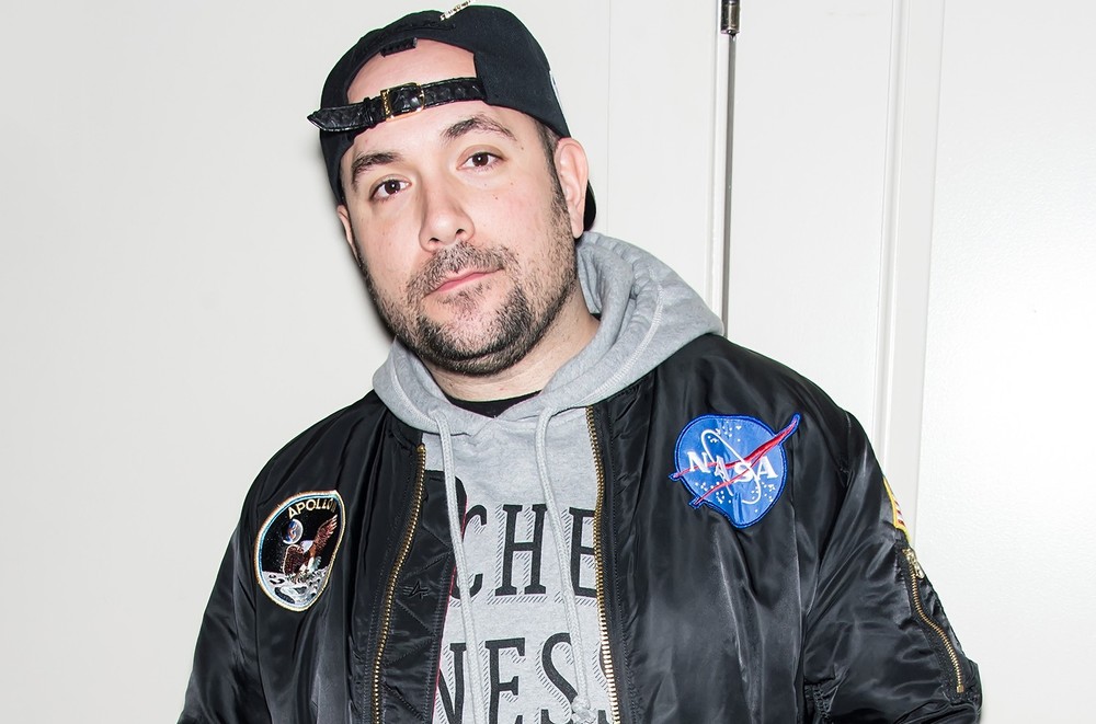 Peter Rosenberg