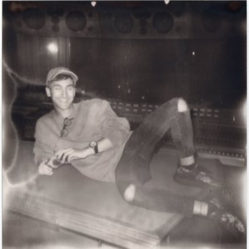 Matt Zara