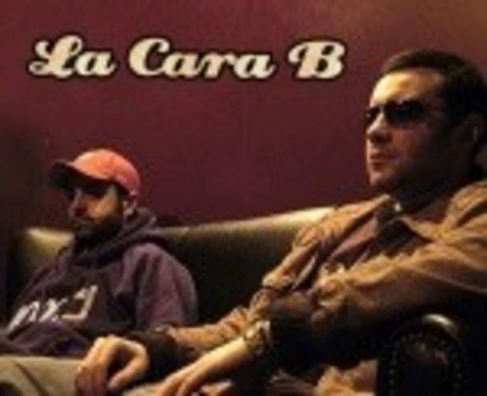 La Cara B