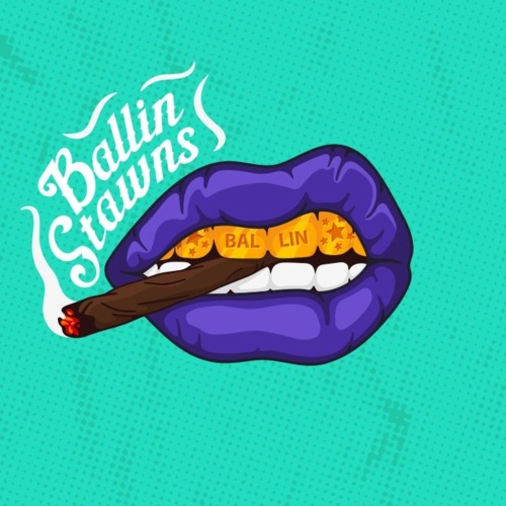 B4llin Stawns Beats