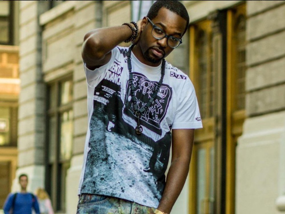 Mickey Factz