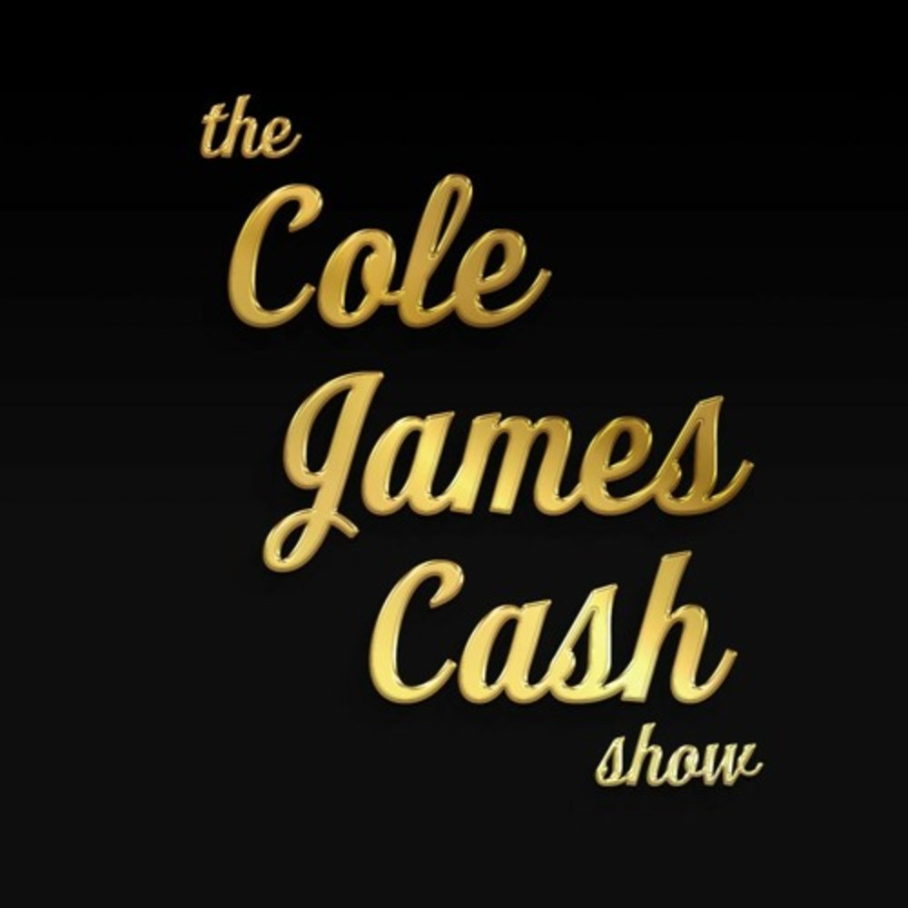 Cole James Cash