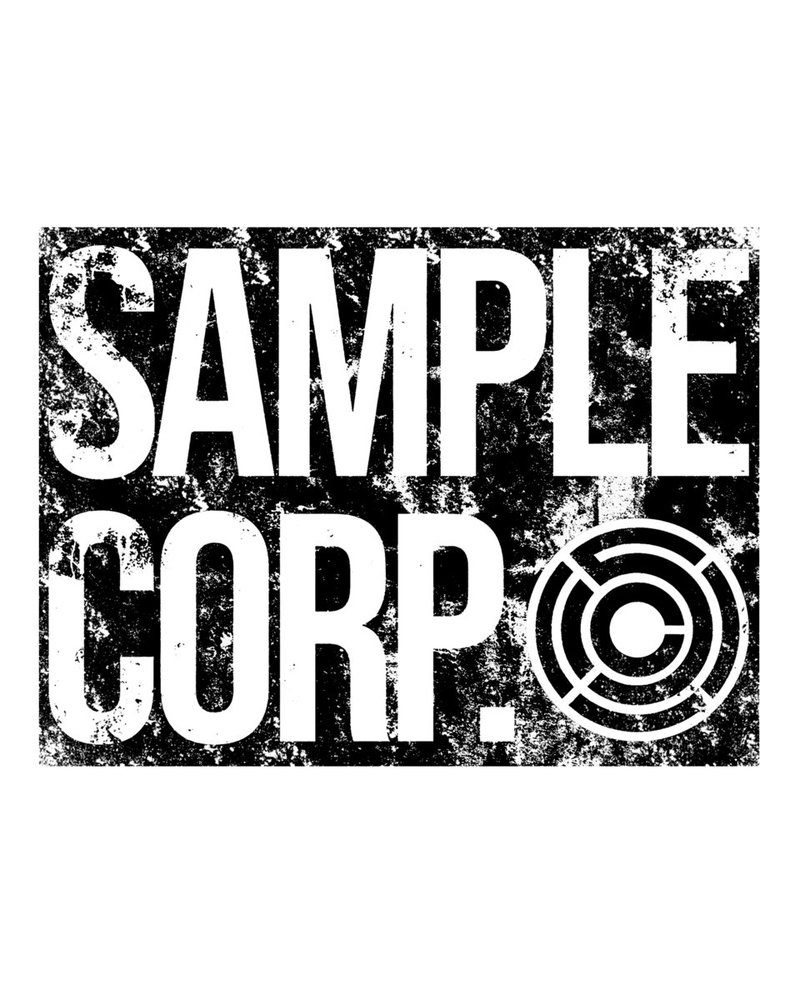 Sample Corp.