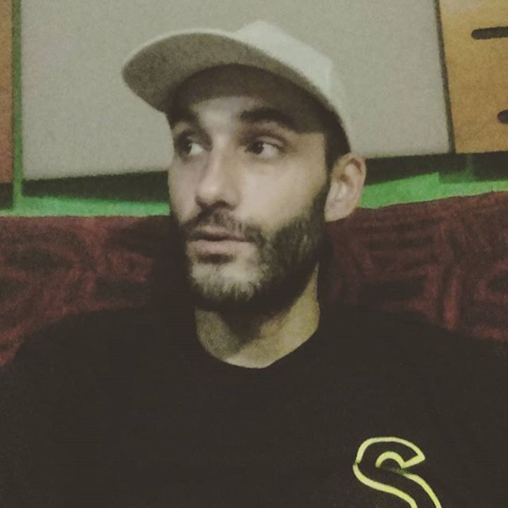 Yako Muñoz